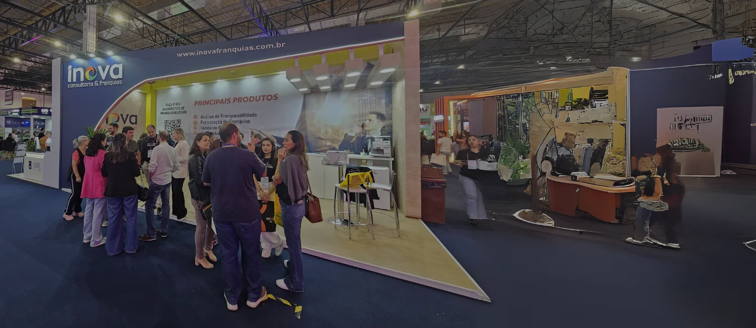 Inova Franquias