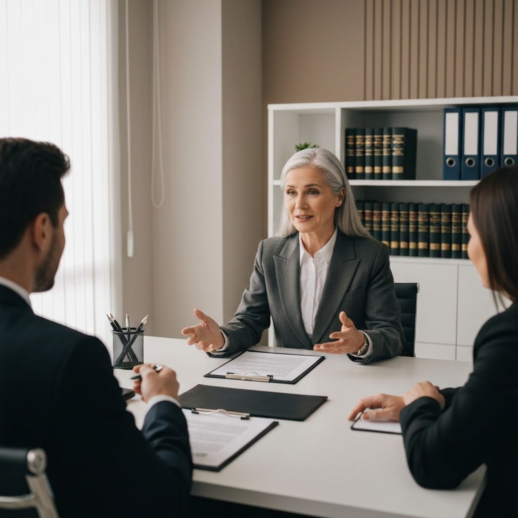 Consultoria Jurídica