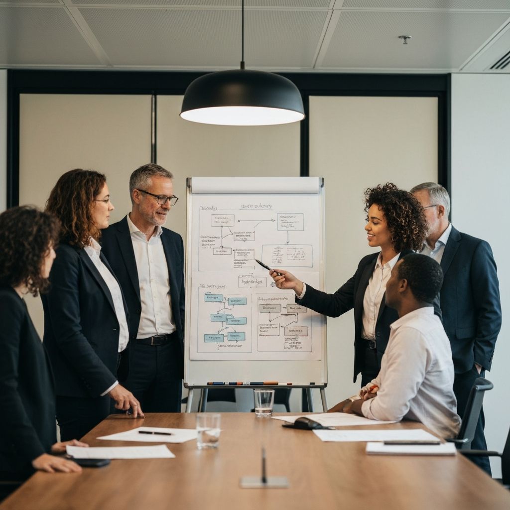 Mapeamento de Processos